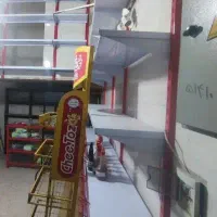 مغازه فروشی صنوبر 30متری 15 متر زیر زمین نوساز