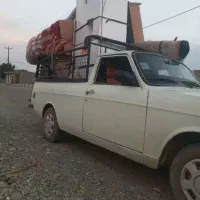 وانت بار کرایه با مناسب ترین قیمت