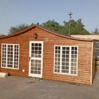 کانکس ویلایی آماده|مصالح و تجهیزات ساختمان|مشهد, امیریه|دیوار