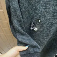 تونیک آکبندمجلسی برندترک فری سایزمعاوضه هم دارم|لباس|اردبیل, |دیوار