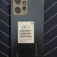 مبایل Redmi Note12