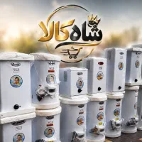 آبگرمکن برقی و گازی