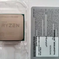 سیستم گیمینگ AMD RYZEN 5 5500GT-4650G|رایانه رومیزی|مشهد, وکیل‌آباد|دیوار