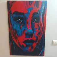 تابلو نقاشی
