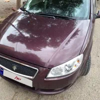 رانا lx بدون رنگ مدل 96|خودرو سواری و وانت|کرمان, |دیوار