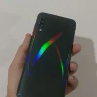 گوشی سامسونگ A70 حافظه 128