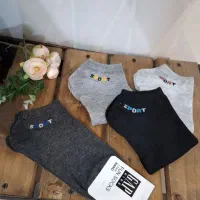 جوراب بچگانه زنانه مردانه