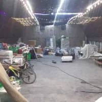 ۲۰۰ متر جهت کارگاه و انبار|اجارهٔ دفتر صنعتی، کشاورزی، تجاری|کن, |دیوار