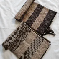 شال بافت ماهوت