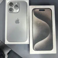 15 pro 256G ZAA با کد