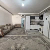 ویلایی نوساز 100متری ، دو خواب ، ماشین رو ، به عرف|فروش خانه و ویلا|نیشابور, مدرس|دیوار