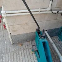 دستگاه پرس . . تراشکاری .صنعتی|ماشینآلات صنعتی|تهران, نیروی هوایی (پیروزی)|دیوار