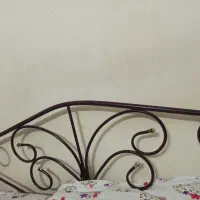 تختخواب فرفوژه با تشک