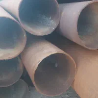 لوله ۱۶ اینج با زخامت ۱۰ میل مانیسمان بدون دز