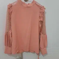 شومیز دخترانه