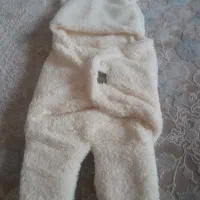 قنداق بچه