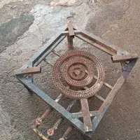 دوشعله درحد نو