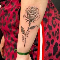 تخفیف ویژه آموزش و اجرای تتو بدن|خدمات آرایشگری و زیبایی|تهران, جنتآباد جنوبی|دیوار