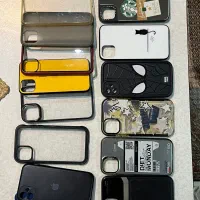 ۱۴ مدل قاب مدل ایفون ۱۱