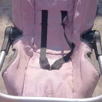 صندلی ماشین و کریر|کالسکه و لوازم جانبی|بجنورد, |دیوار