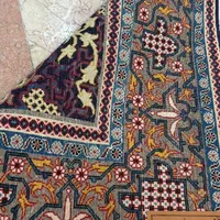 فرش ۶ متری آنتیک جفت|فرش|تهران, جمال‌زاده|دیوار