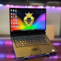 مینی Dell تبلتشو i7 نسل 8 رم 16 ویندوز و اندروید|رایانه همراه|تهران, میدان ولیعصر|دیوار