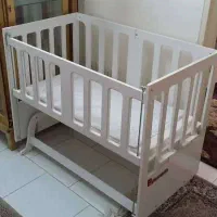 (گهواره)تخت کنار تخت مادر