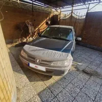 پژوپارس موتور جدید