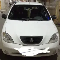 ماشین تیبا مدل۹۶