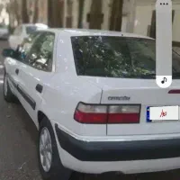 زانتیا 88بدون رنگ|خودرو سواری و وانت|بهبهان, |دیوار
