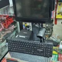 صندوق فروشگاهی پوز اسکیل