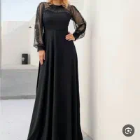 لباس مجلسی