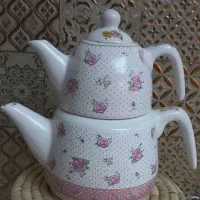 کتری قوری