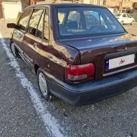 پراید مدل84|خودرو سواری و وانت|نسیم‌شهر, |دیوار