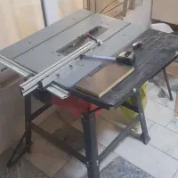 اره می ی محک مدل TS250
