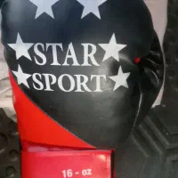 دستکش بوکس