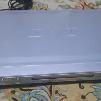 ۲ عدد دی وی دی مارک سامسونگ|پخش‌کننده DVD و ویدیو|زاهدان, |دیوار