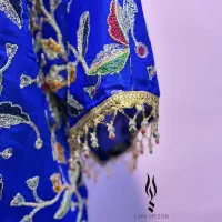 Liya mezzon|لباس|شوش, |دیوار