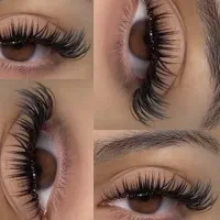 اموزش اکستنشن مژه با سابقه 7سال|خدمات آرایشگری و زیبایی|سرعین, |دیوار