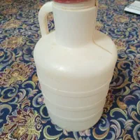 دبه خیار شور
