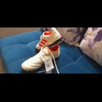 کفش فوتبال آدیداس|کیف، کفش، کمربند|اصفهان, کوی گلزار|دیوار