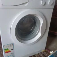 ماشین لباسشویی،