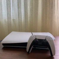 Ps5 slim digital 1TB