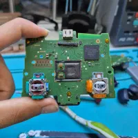 انالوگ مگنتی و tmr دسته