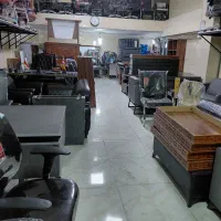 تولید و پخش کد ۵۳۲۹ صندلی مدیریت کد۷۰۰۸۷۷