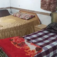 اجاره خانه وسوییت پارک دانشجو روزانه شبانه|اجارهٔ کوتاه‌مدت آپارتمان و سوئیت|رشت, حمیدیان|دیوار