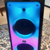 باند بوردو کاملا نو (زیر قیمت)|سیستم صوتی خانگی|تهران, شهرک چیتگر|دیوار