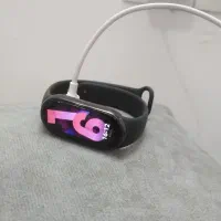 می بند 8 شیائومی|ساعت|زابل, |دیوار