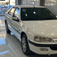 پارس ۹۹|خودرو سواری و وانت|سلماس, |دیوار