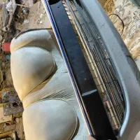 سپر جلو  پژو پارس